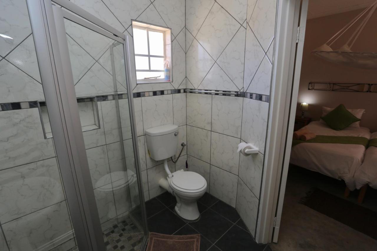 Апартаменты Orange House Self Catering Аус Экстерьер фото